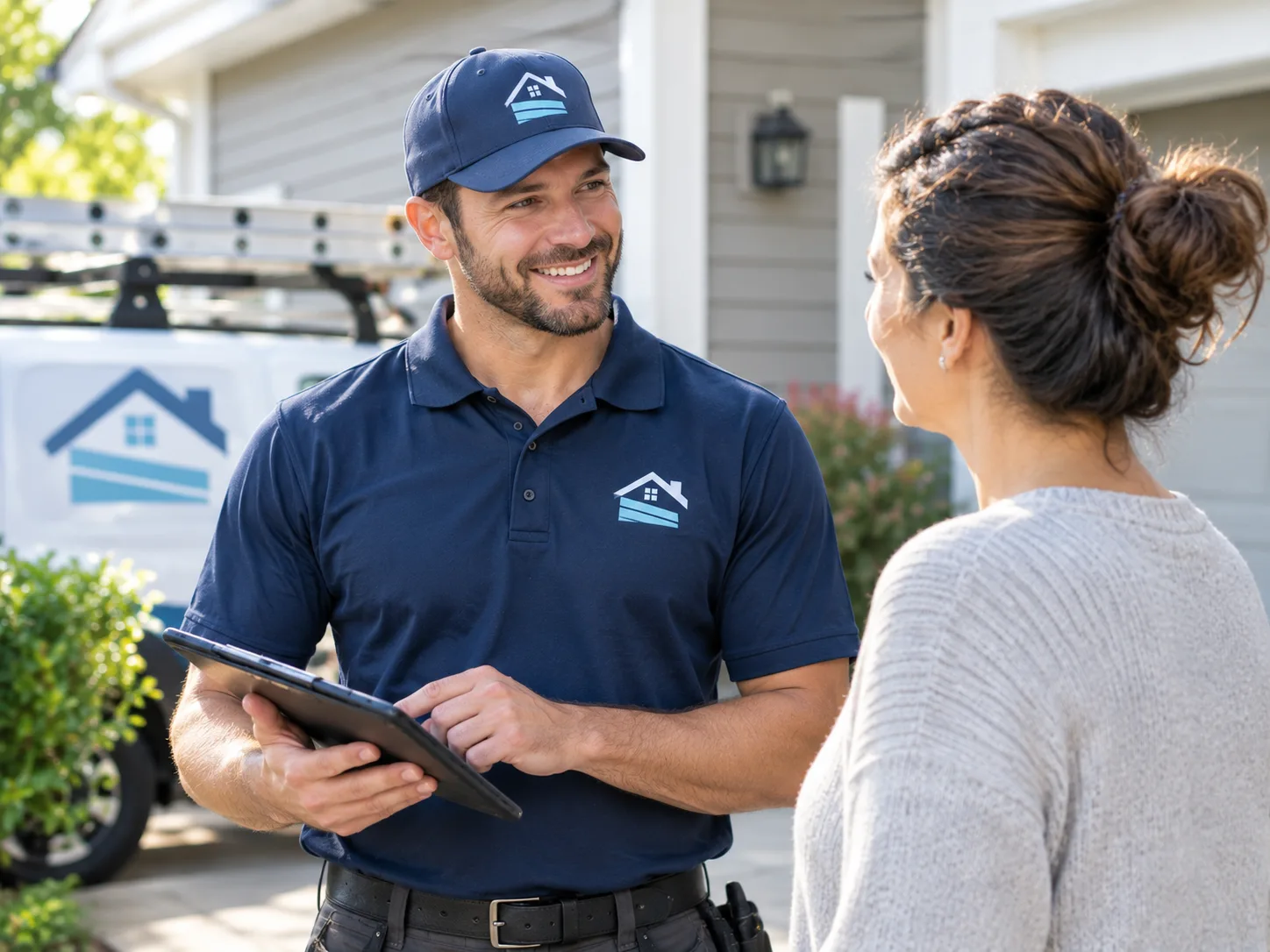 Siding Contractors in Rensselaer, IN
